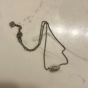 Kendra Scott Necklace